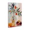 Stupell Industries Bright Summer Fruits Still Life Canvas By Annabelle Hall